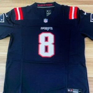 😳Stefon Diggs Vapor Stitched Jersey Storm Navy☺️